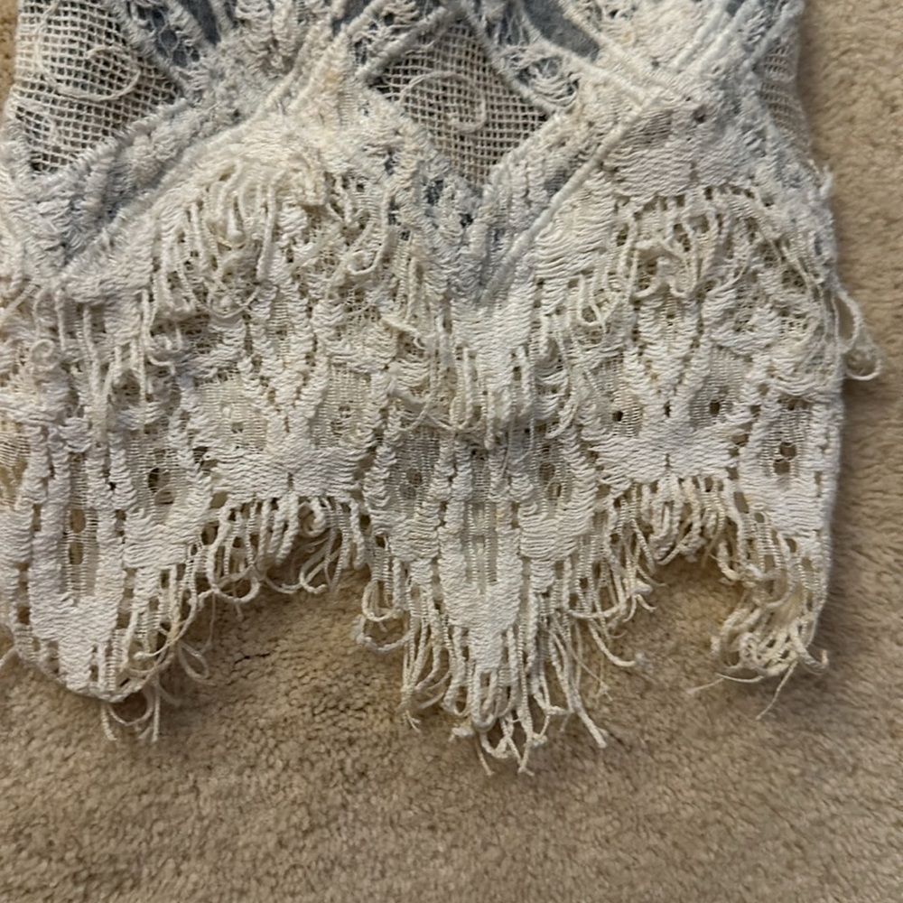 Stunning Elie Tahiri Tunic - Picture 3 of 9